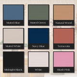 Double BUBBLES Planter