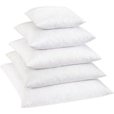 High Quality Polyester Pillow Inserts