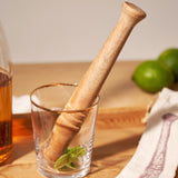 Acacia Wood Muddler