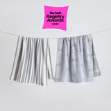 Cotton Velour Beach Towel - Maui Collection