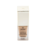 jouer Essential High Coverage Creme Foundation WALNUT 0.68oz - New