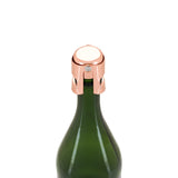 Copper Champagne Stopper
