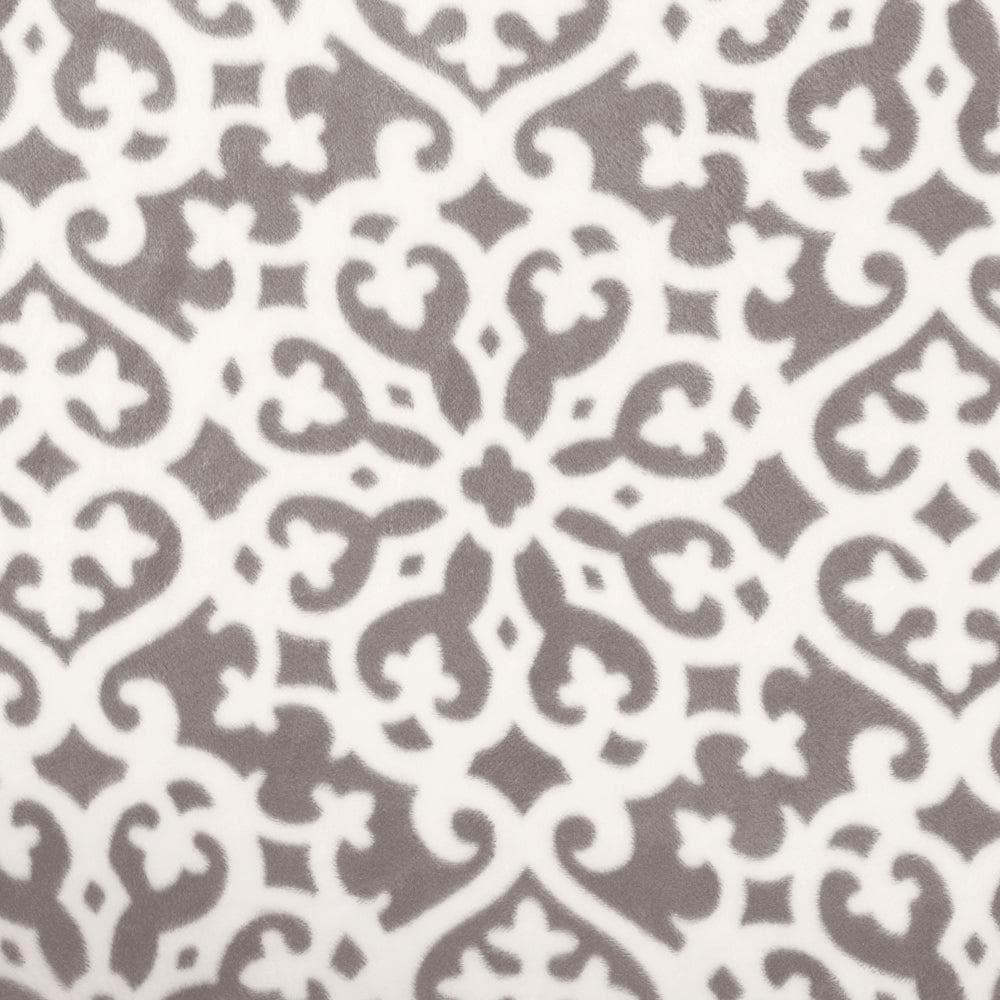 Velvet Stretch Slipcover - Gale Collection