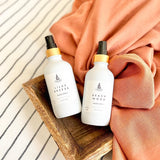 Peppermint Eucalyptus Room & Linen Spray