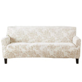 Velvet Stretch Slipcover - Gale Collection