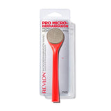 Revlon Pro Micro Dermabrasion Wand RED - New