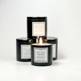 Sea Salt Orchid Candle