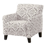 Velvet Stretch Slipcover - Gale Collection