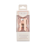 Copper Champagne Stopper