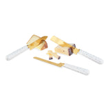 Starlight Cheese Knife Set