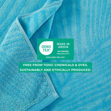 Cotton Velour Beach Towel - Maui Collection