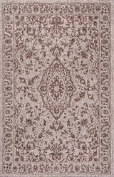 Ornate-Medallion-Indoor/Outdoor-Area-Rug-Rugs
