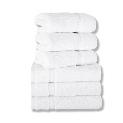 Villa-Collection-6PC-Hand-Towel-Set-Towel-Sets