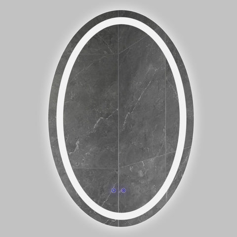 Oval-Frameless-LED-Illuminated-Bathroom-Mirror-Bathroom-Mirrors