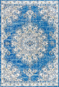 Bohemian-Watermark-Boho-Vintage-Medallion-Area-Rug-Rugs
